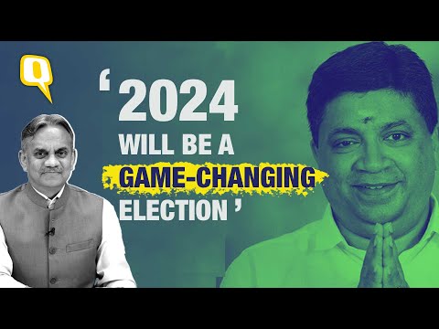 2024 Will Either See a Regional-Party Inclusive Coalition or the BJP Will Rule: TN Finance Minister