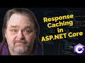 Coding Shorts: Response Caching in ASP.NET Core