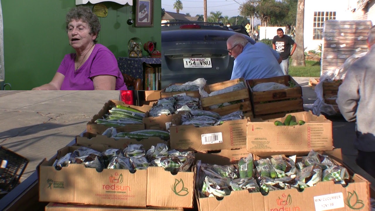 Caring Hearts Ministry - YouTube