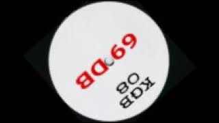 69db - Untitled (KGB 08) 1997. B: Surfs a space mix.