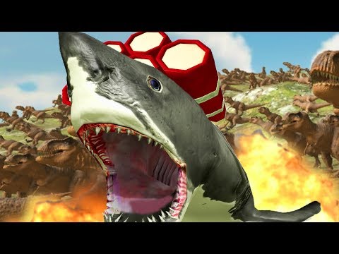 Shark Games - Giant Bomb