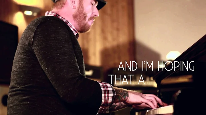 Jason Lancaster - All I Can Give You (Punk Goes Ch...