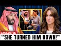 Catherine Refuses £2M Lavish Jewels from Saudi Prince — What She Did Next Stunned the World