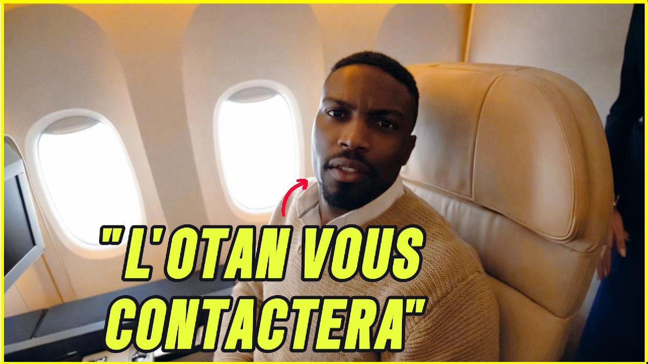 Vol 471 : Air Marshals Menottent un Navy SEAL en Première Classe — Preuves Vidéo, Accord à 6,5 M$