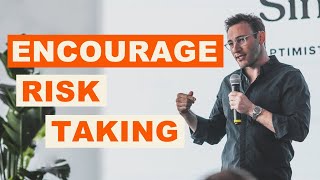 Unlocking Success: Simon Sinek on the Power of Rewarding Initiative Over Outcomes by Simon Sinek 20,405 views 1 month ago 2 minutes, 26 seconds