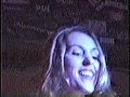 Groovie Ghoulies- Creepy Crawl, St. Louis Mo. 7/16/01