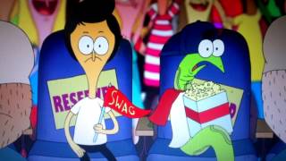 Nicktoons UK Autumn