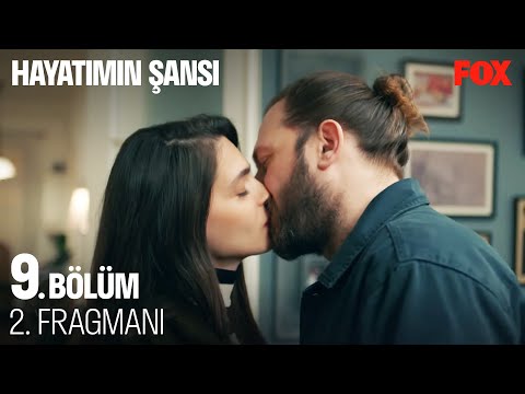 Hayatımın Şansı Final