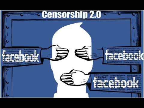 Francuzi Zdecydują Co Polacy Mogą Pisać na Facebooku - Zarobią za to Pieniądze - Analiza Komentator