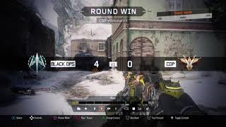 Code 12 Triple Grenade