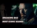 Breaking bads most iconic scenes