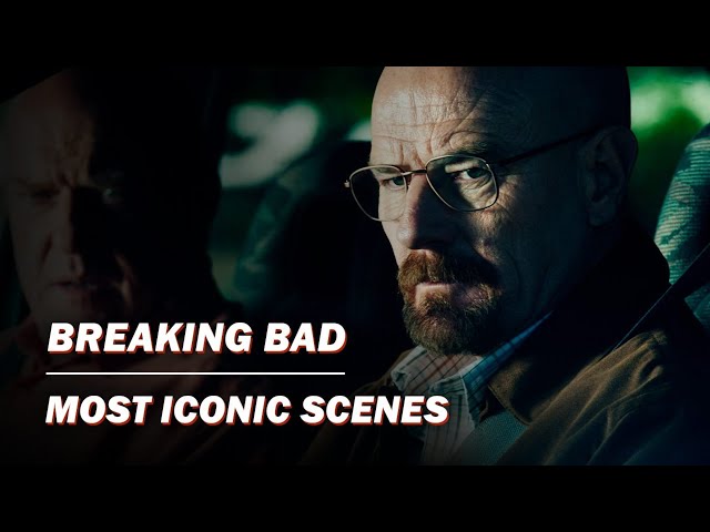 The Worst Movies Every Actor From Breaking Bad Has Been in