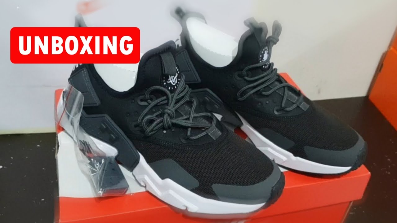 air huarache youtube