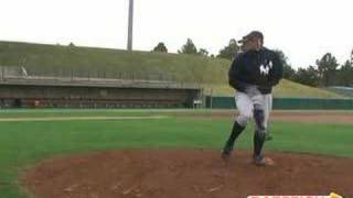 pitching out of the stretch pitching out of the stretch