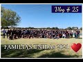 FAMILIAS UNIDAS 2021/ VLOG #25 ❤️