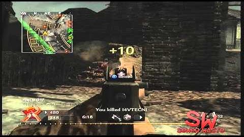 World at War: GPD Mods Online UPDATED