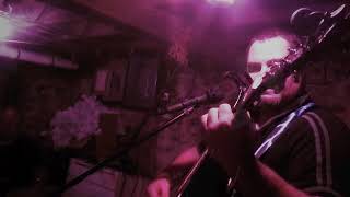 Famous 7/13/19 Soulless, Wally Englehardt, guitar/vocals, Eric Hester, drums Profile