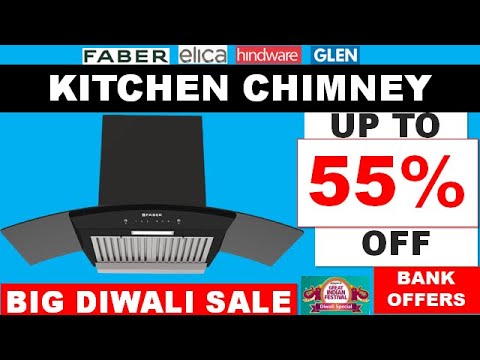 ✅Best Kitchen Chimney