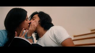 Siddharth Roy Official Trailer | Deepak Saroj | Tanvi Negi |  V. Yeshasvi Radhan | Nakshatra Media