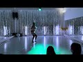 Strip fusion bellydance by nefru merit