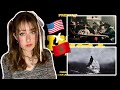 FIRST TIME REACTING TO NIKEY Music Video AND Visualizer Stormy Dizzy DROS 