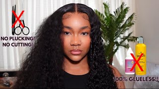 bring your curly wig back to life! easy steps for long lasting defined curls | bgmgirl hair