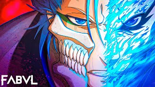 Grimmjow Rap - “Devil In My Soul” | FabvL [Bleach]