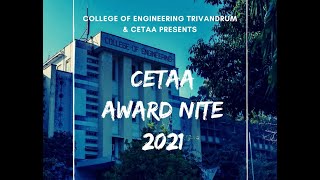 CETAA Awardnite 2021
