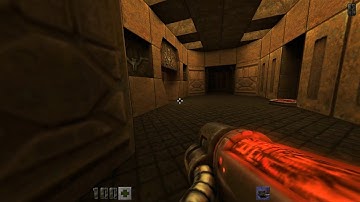 Quake 2 Instagib Deathmatch (#3)
