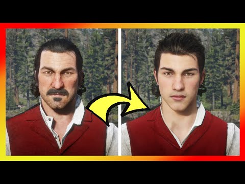 How RDR 2