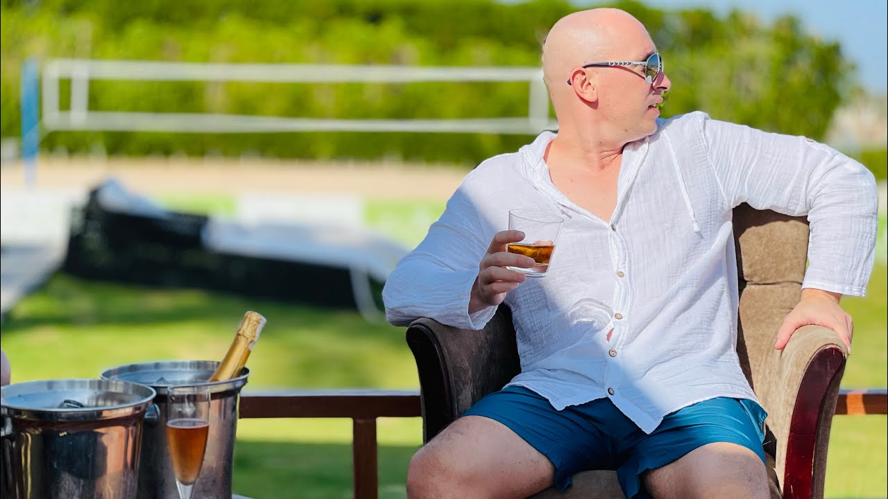 Rixos Premium Seagate Sharm El-Sheikh Egypt