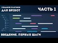 Создание плагинов Minecraft. Часть 1. Введение. Первые шаги.