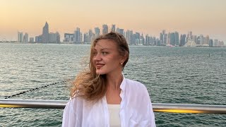 видео: 3. про предпоследнюю неделю учёбы и тусовки в Дохе картинка: 3. про предпоследнюю неделю учёбы и тусовки в Дохе