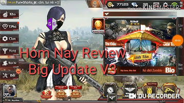 Hack CFL/Test Big Update V3----Có Fix Hack Không ??