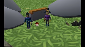 JavaScript MMORPG - Maiu Online - Ep:62 - Gathering quests mechanic & Q progress msg