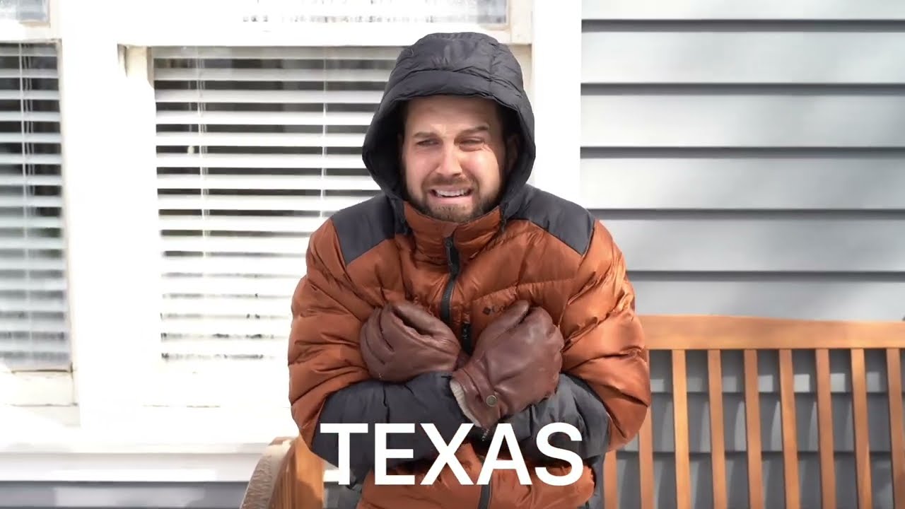 If states were people