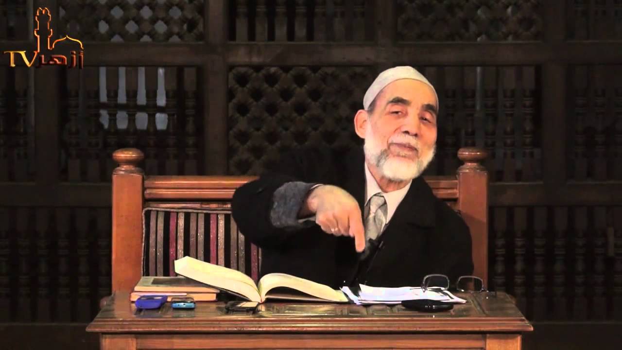 الاشتغال بالعلوم الأوائل  /  د أحمد معبد