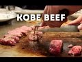 Kobe Beef in Kobe | Merete