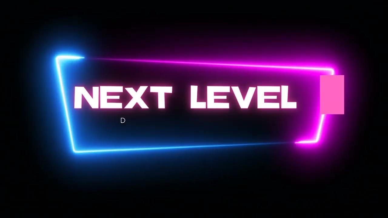 Next Level Designs and Creations.. YouTube