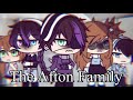 The Afton Family stuck in a room for 24 hours || Gacha life || Part 1/??? || My Au ||