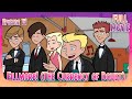 Fillmore! (The Currency of Doubt) | English Full Movie | Action Animation Comedy
