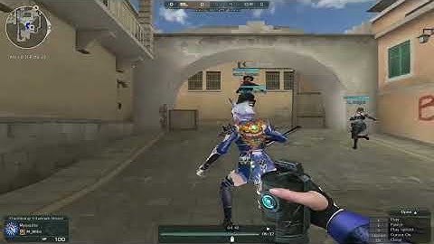 RANK MATCH MACRO USER: M_MIKE