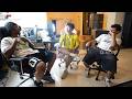 The Core Boys Discuss Creating A Gaming Channel!