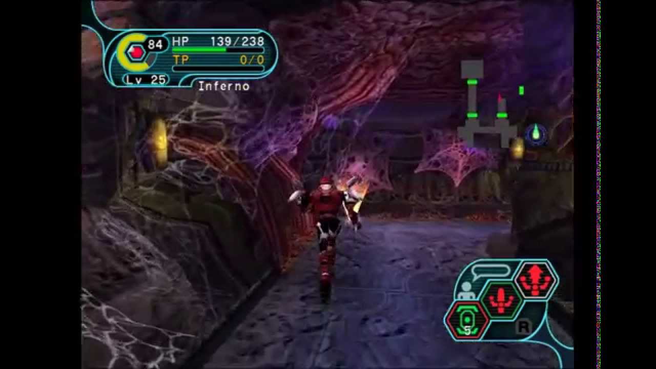 Dolphin Emulator Phantasy Star Online Episode 1 2 By Dajuan Za