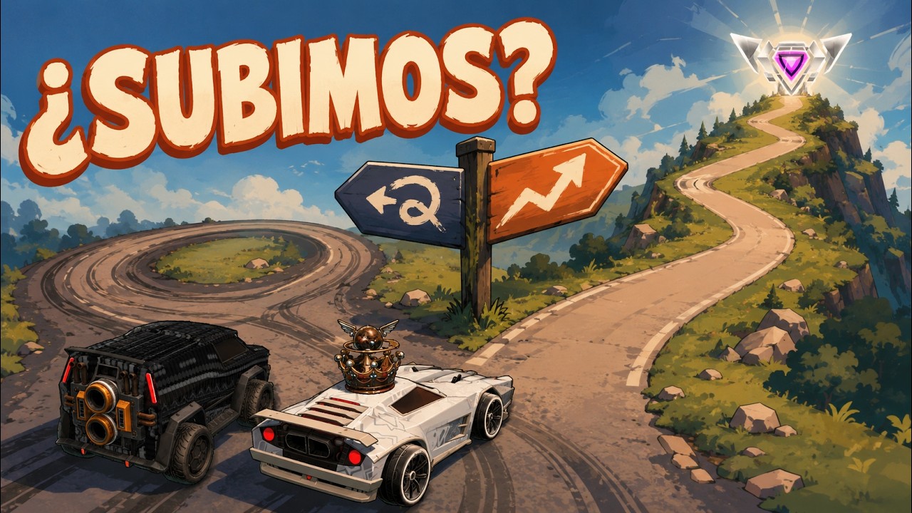Miniatura de Sabías que hoy seguimos el Road to SSL? 💣 Te lo cuento! 🗣️