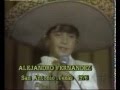 Alejandra - Alejandro Fernández 1976