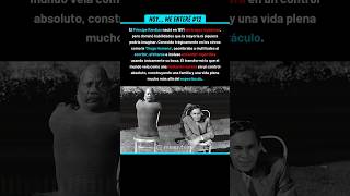 ¡Nació Sin Extremidades Pero Impactó Al Mundo! 🤨 12% #historia #biografia #datos