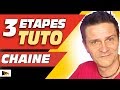 Comment crer sa chaine youtube de a a z  tuto