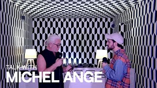 Information [MIA MAO TALKS] · Michel Ange News