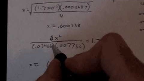 Successive Approximations